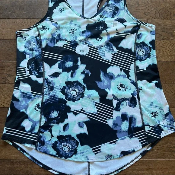 Fila Tank Top - Picture 3 of 7